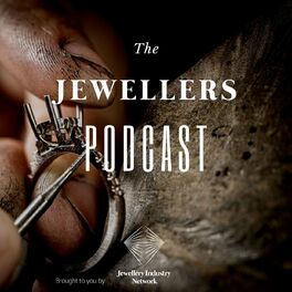 Show cover of The Jewellers Podcast