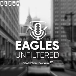 Show cover of Eagles Unfiltered