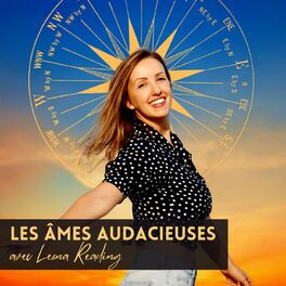 Show cover of Les âmes Audacieuses avec Leona - Fit Your Dreams