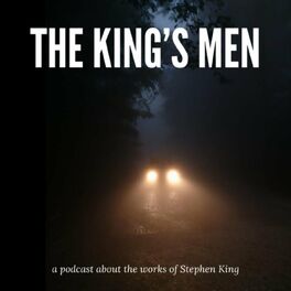 Show cover of The King’s Men