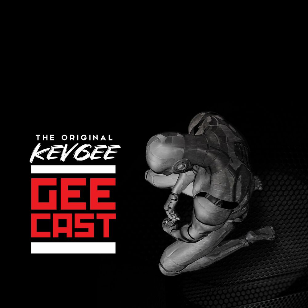 Podcast Geecast! | Ouvir na Deezer