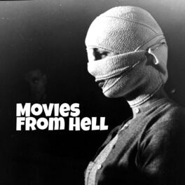 Show cover of MOVIES FROM HELL