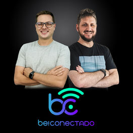 Show cover of Be!Conectado