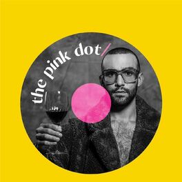 Show cover of The pink dot /