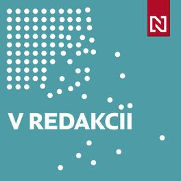 Show cover of V redakcii