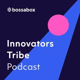 Show cover of Innovators Tribe