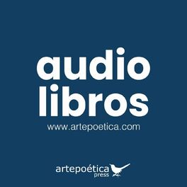 Show cover of Audiolibros Artepoetica Press