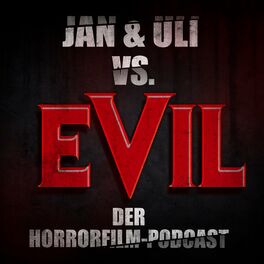 Show cover of Jan & Uli vs. Evil
