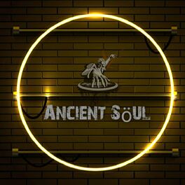 Show cover of Ancient Söul Presents: For the Love of House Music Mix Sessions