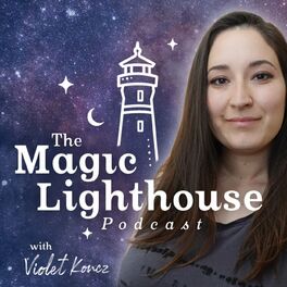 Show cover of The Magic Lighthouse