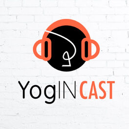 Show cover of YogIN App - Studio de Yoga Online