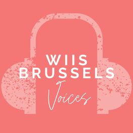 Show cover of WIIS Brussels Voices