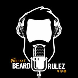 Show cover of Beard Rulez