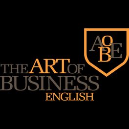 Show cover of The Art of Business English