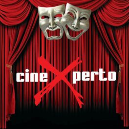 Show cover of CineXperto  Enrique Gonzalez