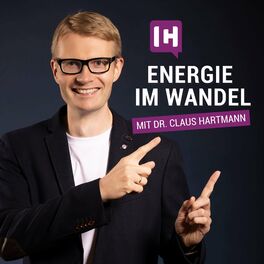 Show cover of Energie im Wandel