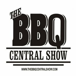 Show cover of The BBQ Central Show