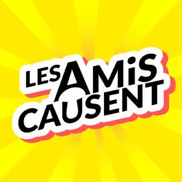 Show cover of Les Amis Causent