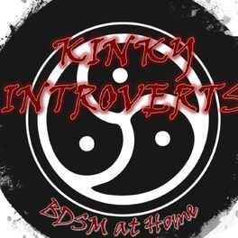 Show cover of Kinky Introverts - BDSM at Home