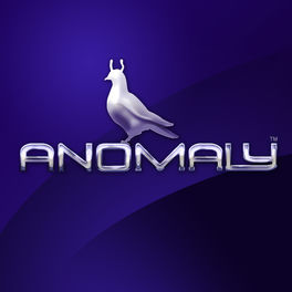 Listen to Anomaly Podcast podcast | Deezer