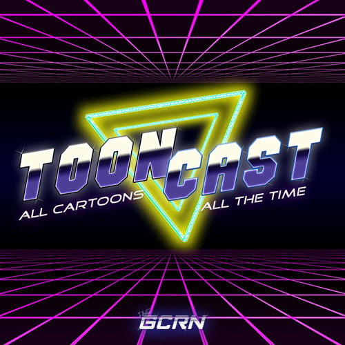 Listen to ToonCast podcast | Deezer
