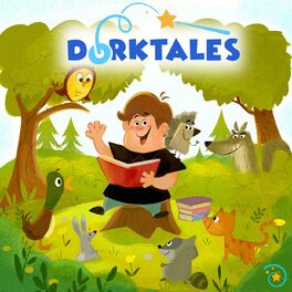 Show cover of Dorktales Storytime Podcast