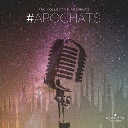 Show cover of APC CHATS