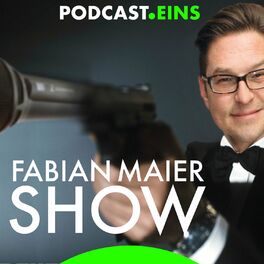 Show cover of Fabian Maier Show