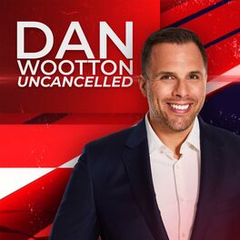 Show cover of Dan Wootton Uncancelled