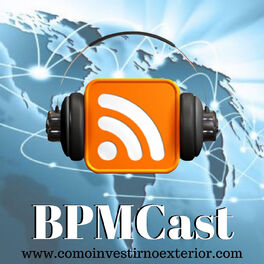 Show cover of BPMCast