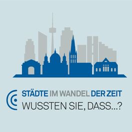 Show cover of Städte im Wandel der Zeit - Wussten Sie, dass...