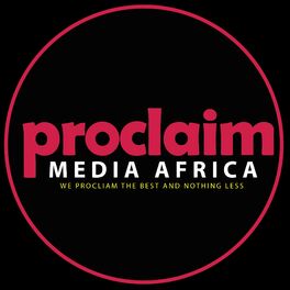 Show cover of PROCLAIM RADIO