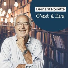 Show cover of C'est à lire, Bernard Poirette