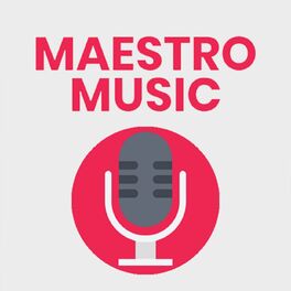 Show cover of Klassieke Muziek by Maestro Music