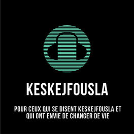 Show cover of KESKEJFOUSLA
