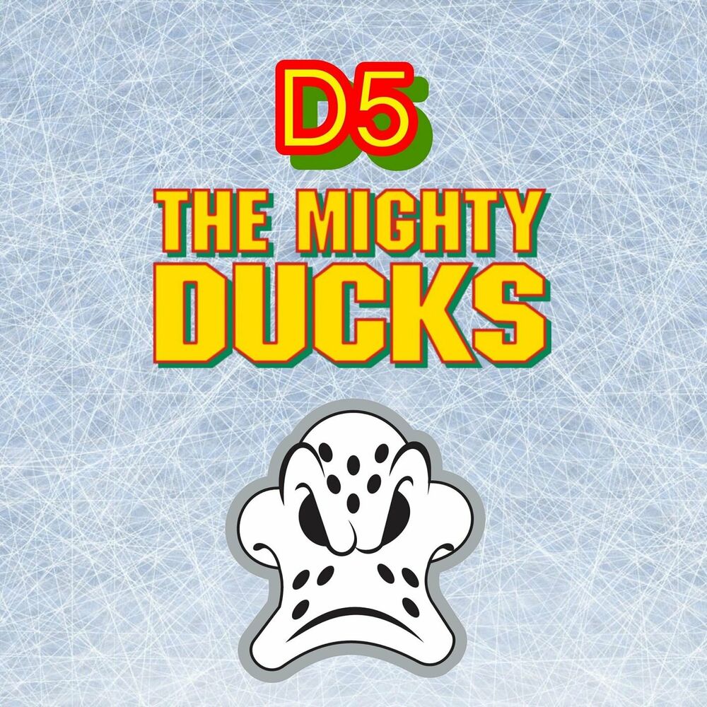D3: The Mighty Ducks - Apple TV