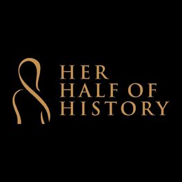 Show cover of Her Half of History