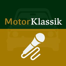 Show cover of MOTOR KLASSIK trifft...