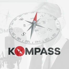 Show cover of KOMPASS mit Peter Kaiser