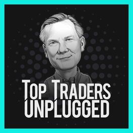 Show cover of Top Traders Unplugged