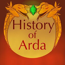 Show cover of History of Arda