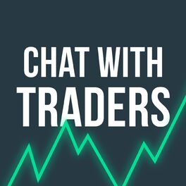 Show cover of Chat With Traders
