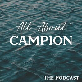 Show cover of All About Campion