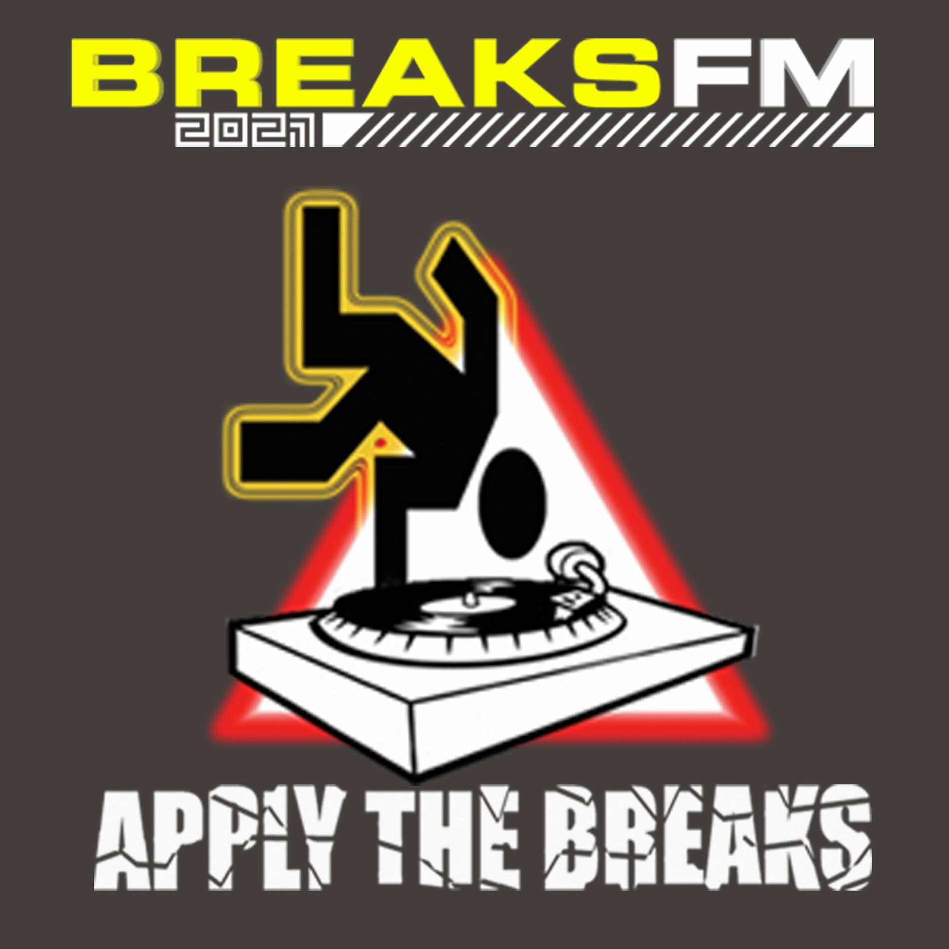 Poslušajte poddajo Apply the Breaks Podcast | Deezer