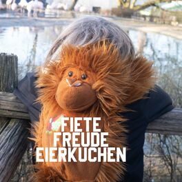 Show cover of Fiete Freude Eierkuchen