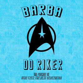 Show cover of A Barba do Riker