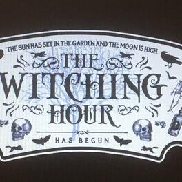 Listen To The Witching Hour Podcast Podcast Deezer
