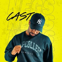 Show cover of NegsCast