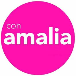 Show cover of L’economia con Amalia