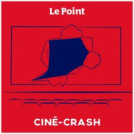Show cover of Ciné-crash